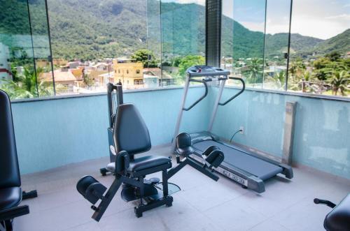 Hostal Pousada Emcanto Residence