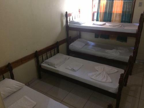 Hostal Pousada Bar�o