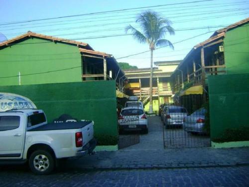 Hostal Pousada Bar�o
