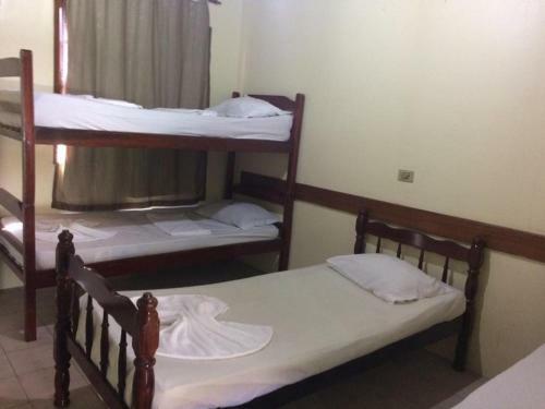 Hostal Pousada Bar�o