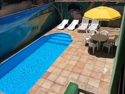 Hostal Pousada Bar�o