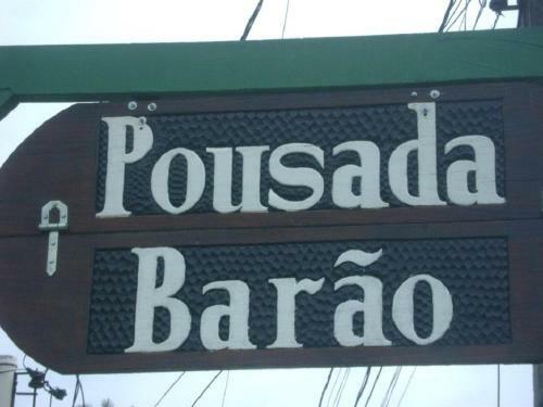 Hostal Pousada Bar�o