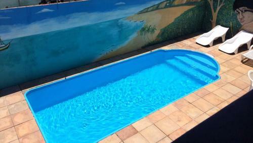 Hostal Pousada Bar�o