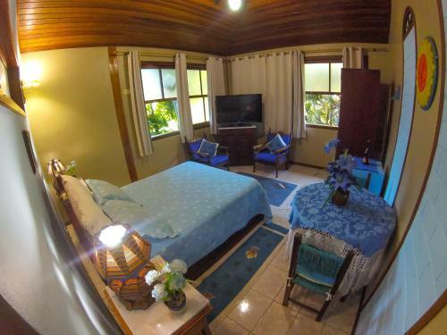 Hostal Pousada Dom Angelo