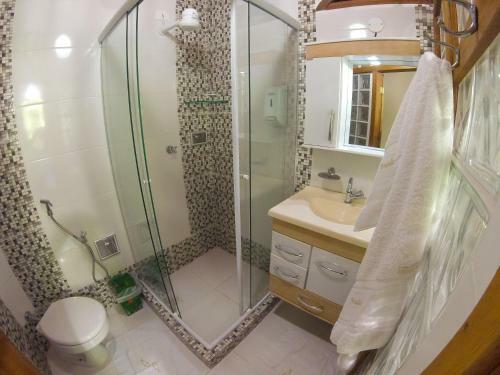 Hostal Pousada Dom Angelo