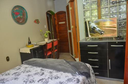 Hostal Pousada Dom Angelo