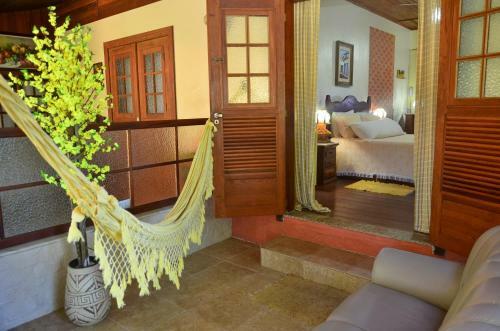 Hostal Pousada Dom Angelo