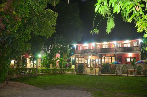 Hostal Pousada Dom Angelo