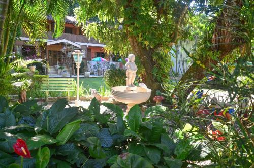 Hostal Pousada Dom Angelo