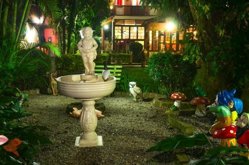 Hostal Pousada Dom Angelo