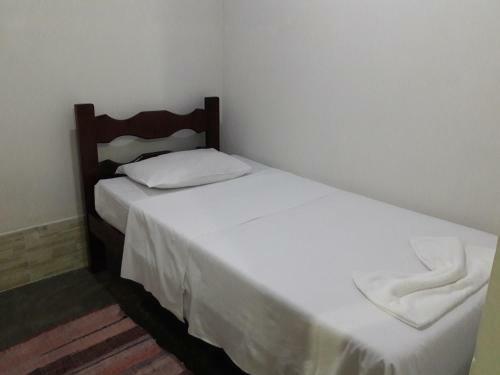 Bed & Breakfast Casa Das Orquideas