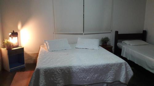 Bed & Breakfast Casa Das Orquideas