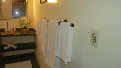 Bed & Breakfast Casa Das Orquideas