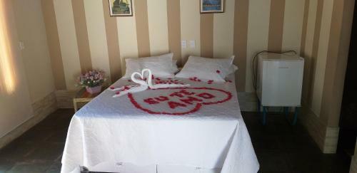 Bed & Breakfast Casa Das Orquideas