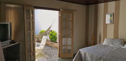 Bed & Breakfast Casa Das Orquideas