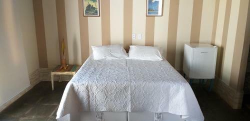 Bed & Breakfast Casa Das Orquideas