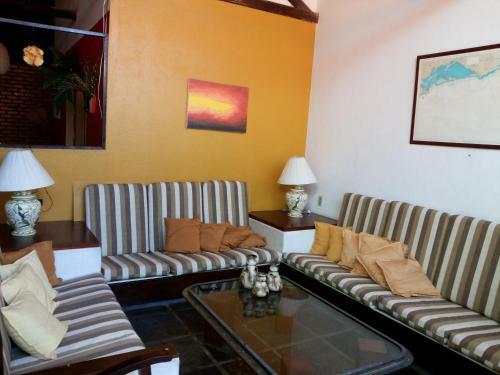 Bed & Breakfast Casa Das Orquideas