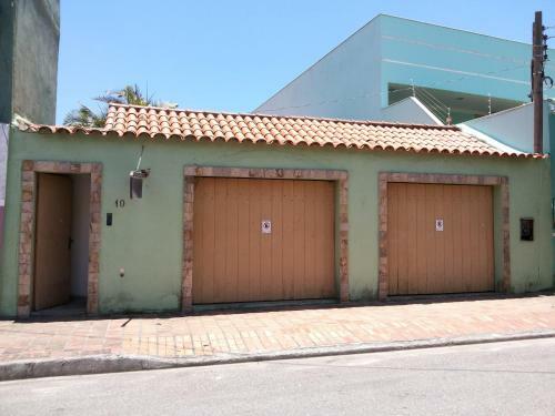 Bed & Breakfast Casa Das Orquideas