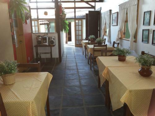 Bed & Breakfast Casa Das Orquideas