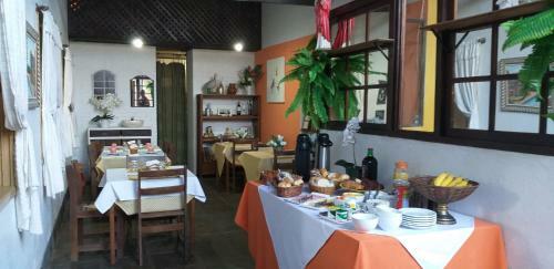 Bed & Breakfast Casa Das Orquideas