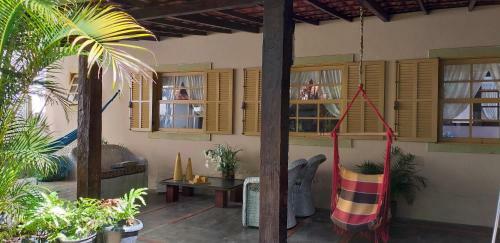 Bed & Breakfast Casa Das Orquideas