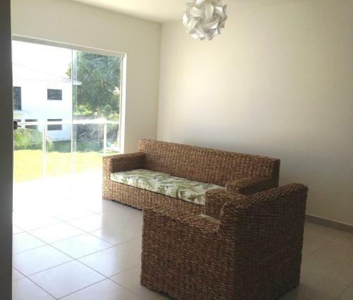 Apartamento Porto Luar