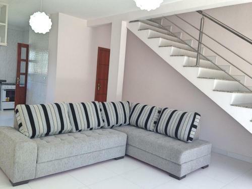 Apartamento Porto Luar