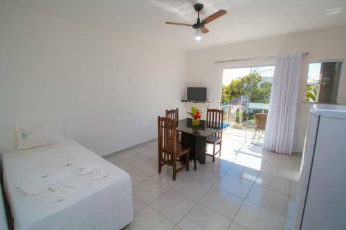Apartamento Porto Luar