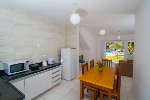 Apartamento Porto Luar