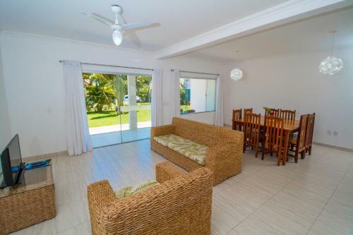 Apartamento Porto Luar
