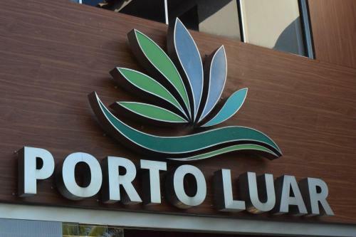 Apartamento Porto Luar