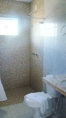 Apartamento Porto Luar