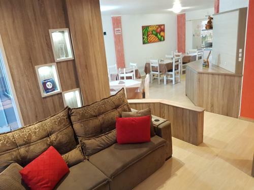 Hostal Pousada Valentina