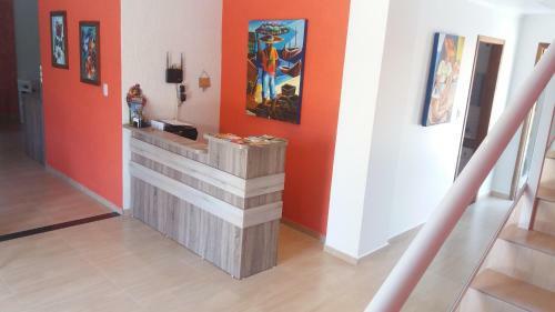 Hostal Pousada Valentina