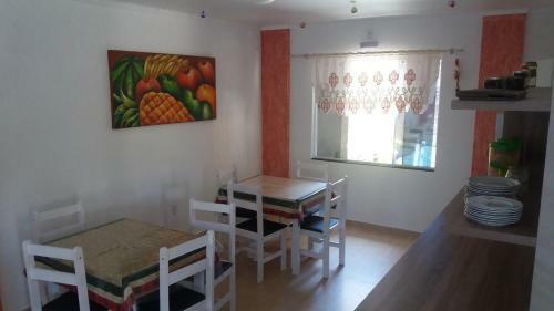 Hostal Pousada Valentina