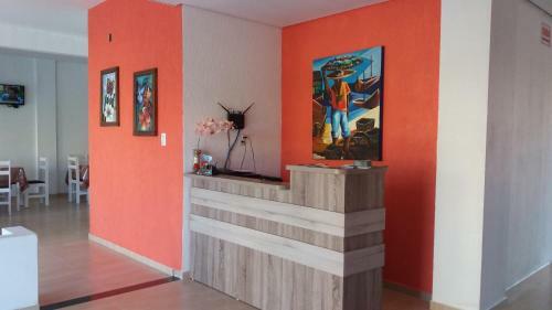 Hostal Pousada Valentina
