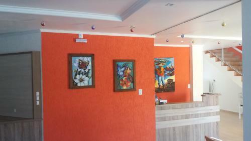 Hostal Pousada Valentina