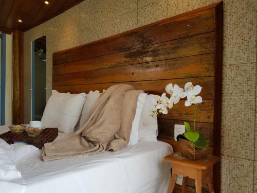 Hostal Pousada Makutta