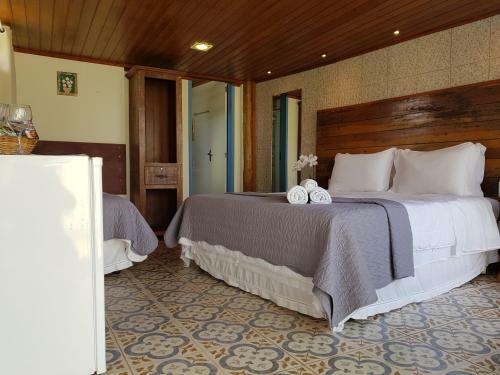 Hostal Pousada Makutta