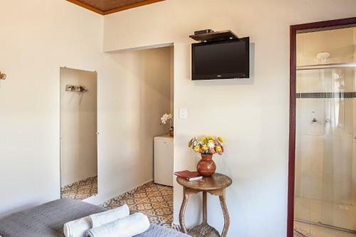 Hostal Pousada Makutta