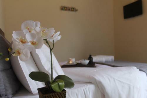 Hostal Pousada Makutta
