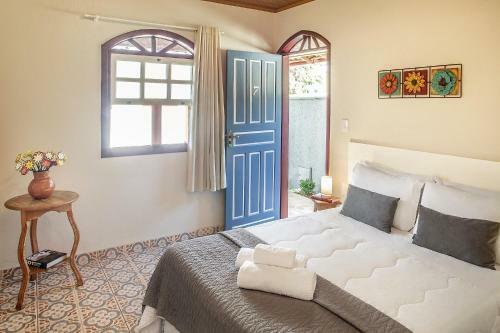 Hostal Pousada Makutta