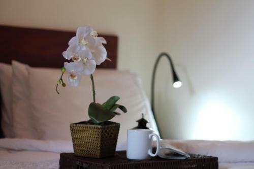 Hostal Pousada Makutta