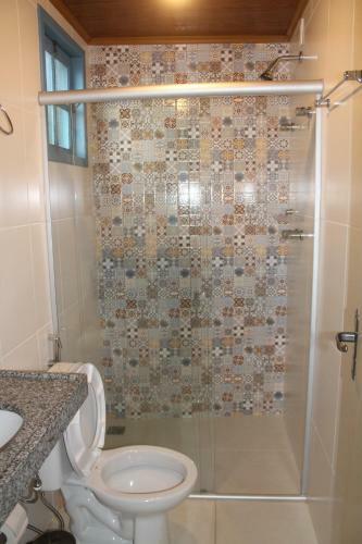 Hostal Pousada Makutta