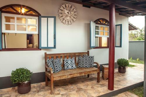 Hostal Pousada Makutta