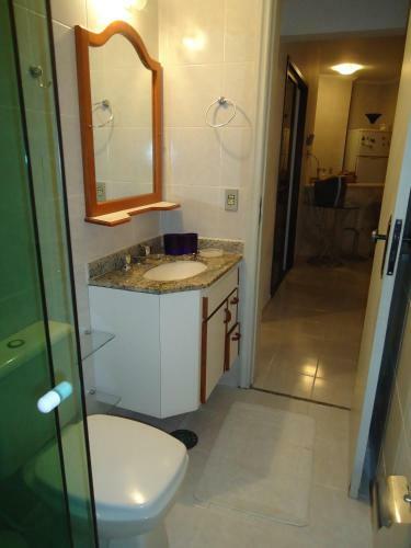 Apartamento Condom�nio Wembley Tenis