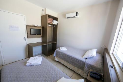 Marquinho Hotel