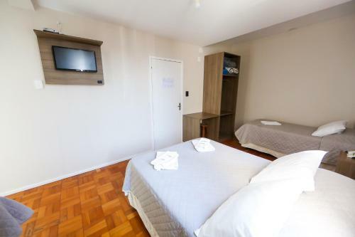 Marquinho Hotel
