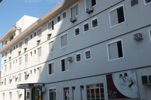Marquinho Hotel