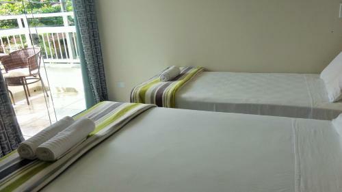 Hostal Pousada Serrate